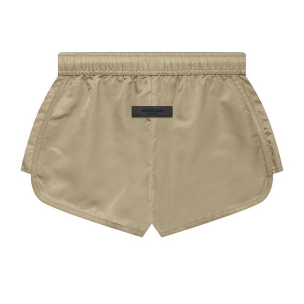 Fear of God OAK running shorts
